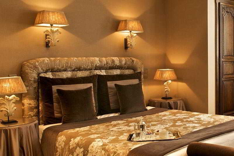 فندق برينزنهوف بروج المظهر الخارجي الصورة