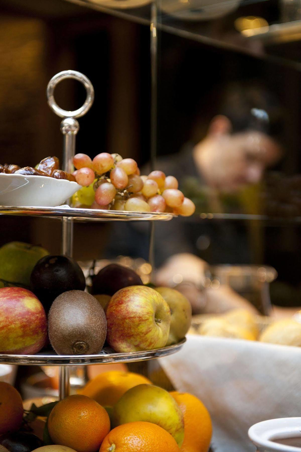 فندق برينزنهوف بروج المظهر الخارجي الصورة